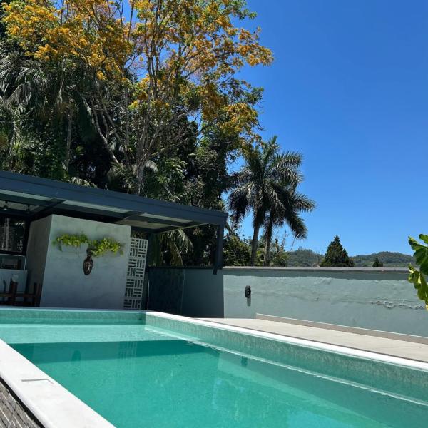 Minha Casa em Pomerode - Foto 5