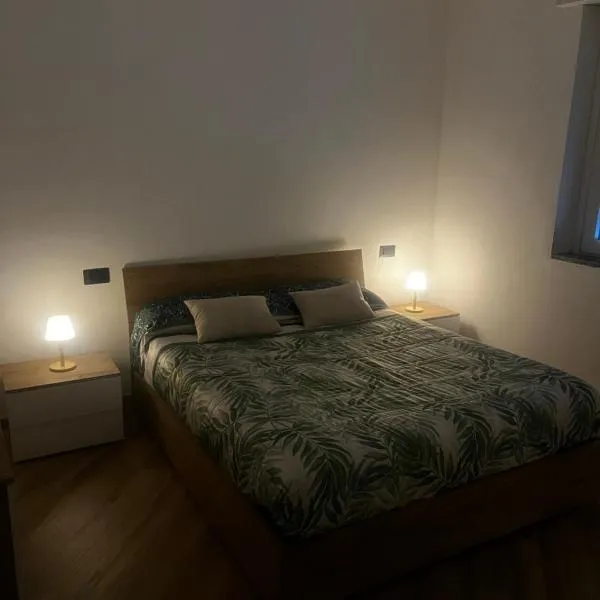 Cantalupo 3, hotel in Cantalupo