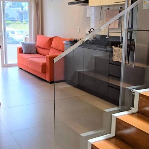 Loft Bem Localizado no centro de Canela - Foto 4