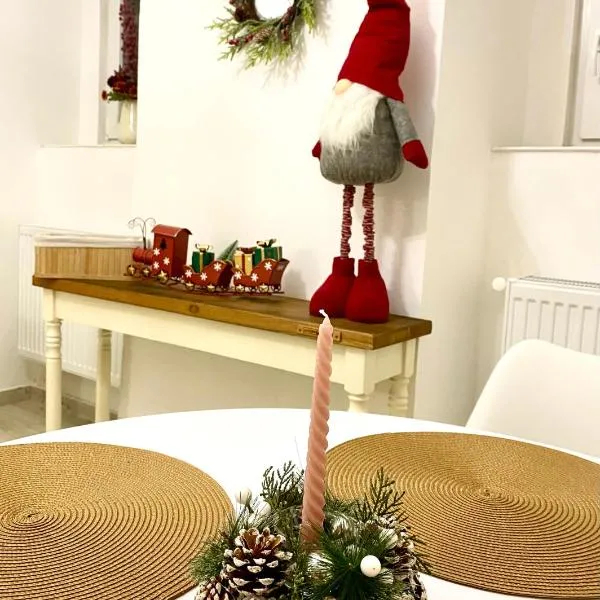 Hanna Vendégház-Tállya, hotel in Tállya