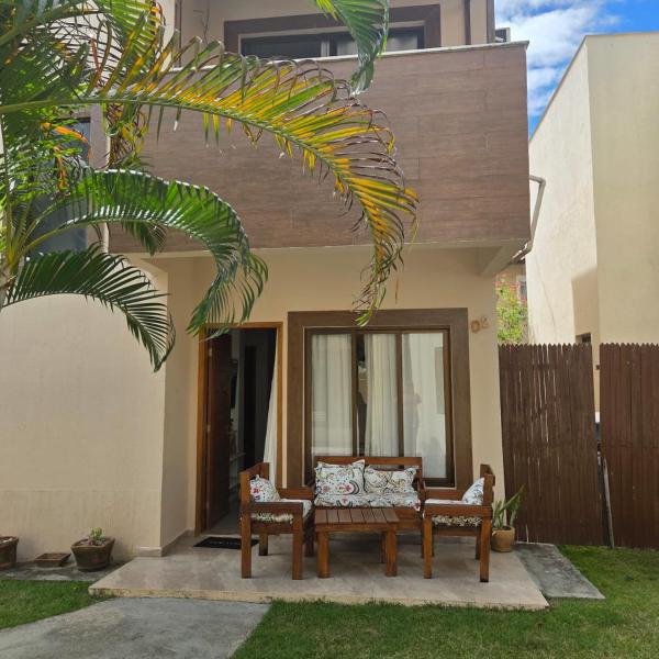 Casa Agradável 3 suítes - Arraial D'ajuda