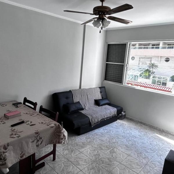 Apartamento Vista mar Praia Grande Tupi - Foto 4