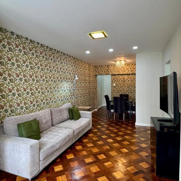 Apartamento Ipanema Premium Posto 9
