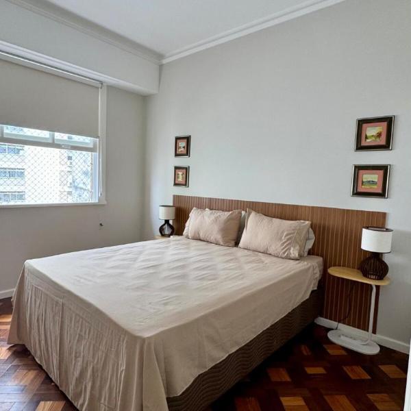 Apartamento Ipanema Premium Posto 9 - Foto 2