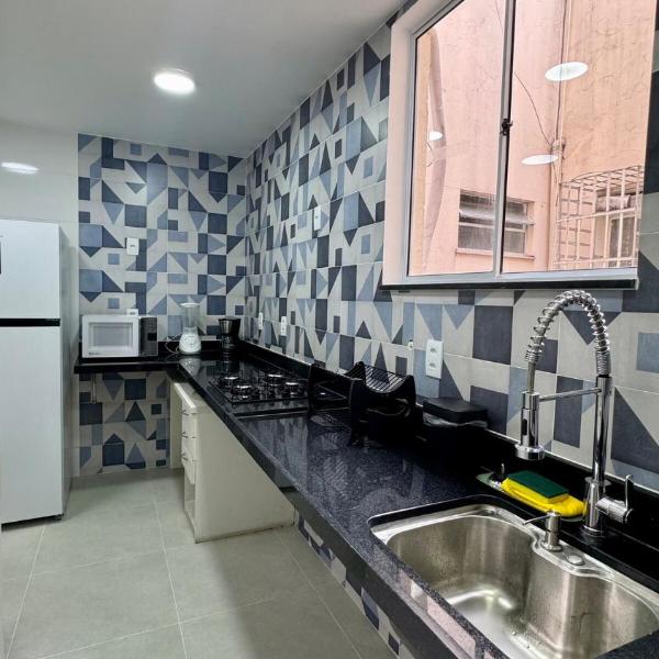 Apartamento Ipanema Premium Posto 9 - Foto 3