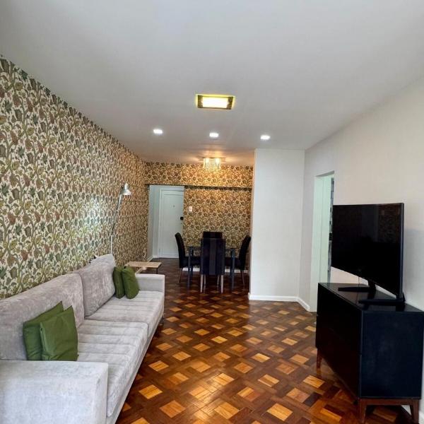 Apartamento Ipanema Premium Posto 9 - Foto 5