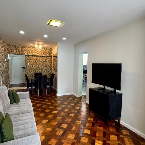 Apartamento Ipanema Premium Posto 9 - Foto 4