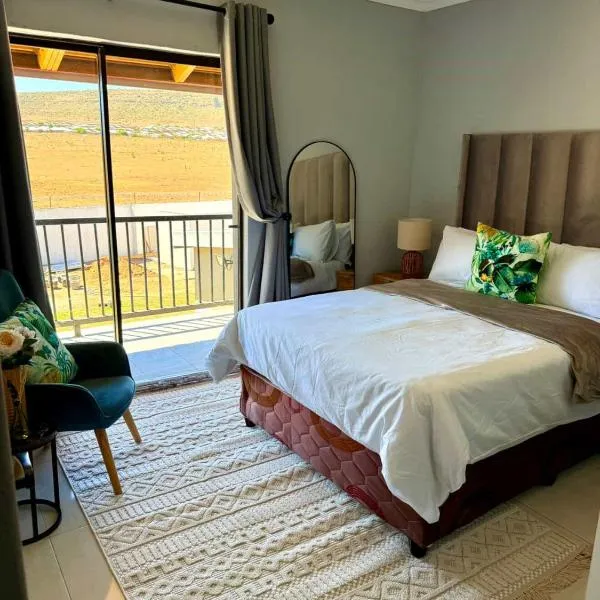 Khwezi Lifestyle BnB, hotell i Whittlesea