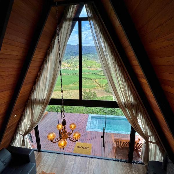 Cabana Catuaí - Foto 4
