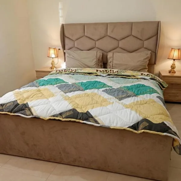 Appartement in ground floor in Al houceima, hotel en Alhucemas