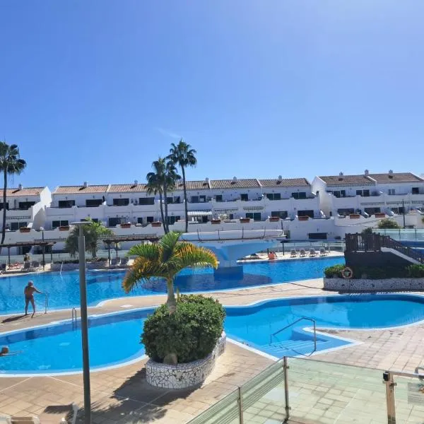 Parque Don José 189, hotel em Arona