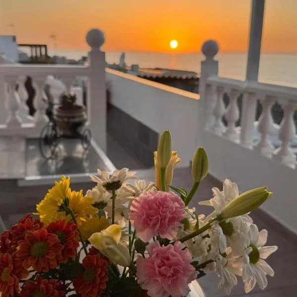 Welcome To The Relax Zone, hotel in Los Caideros