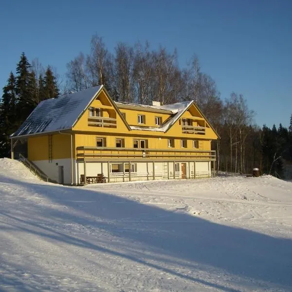 Mõedaku Puhkekeskus, hotel em Mõedaka