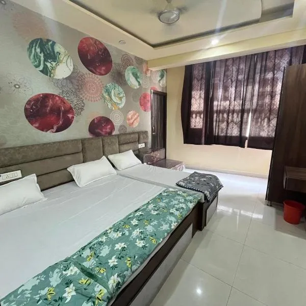 Agam homestay- Few steps from Golden Temple, hotel in Amritsar