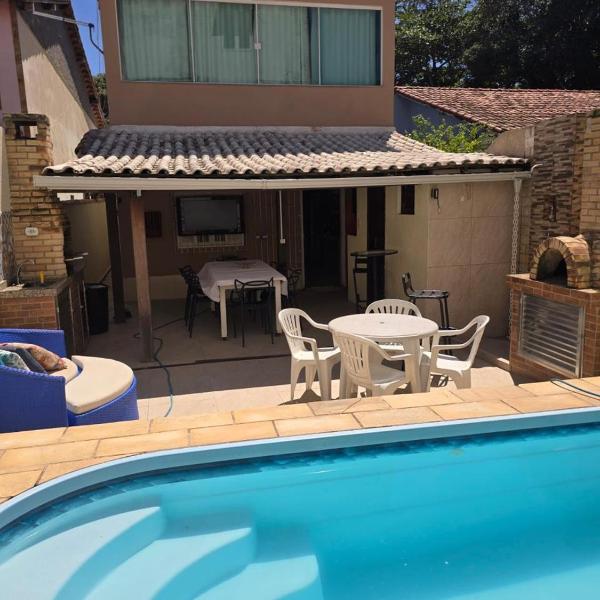 Casa Praia Linda - Foto 4