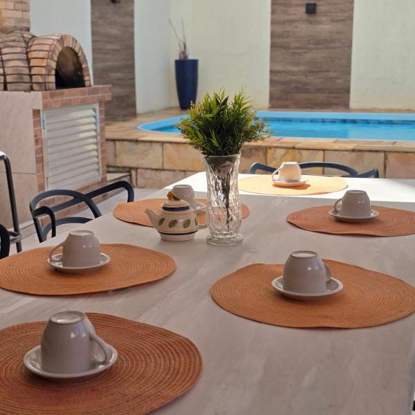 Casa Praia Linda - Foto 5