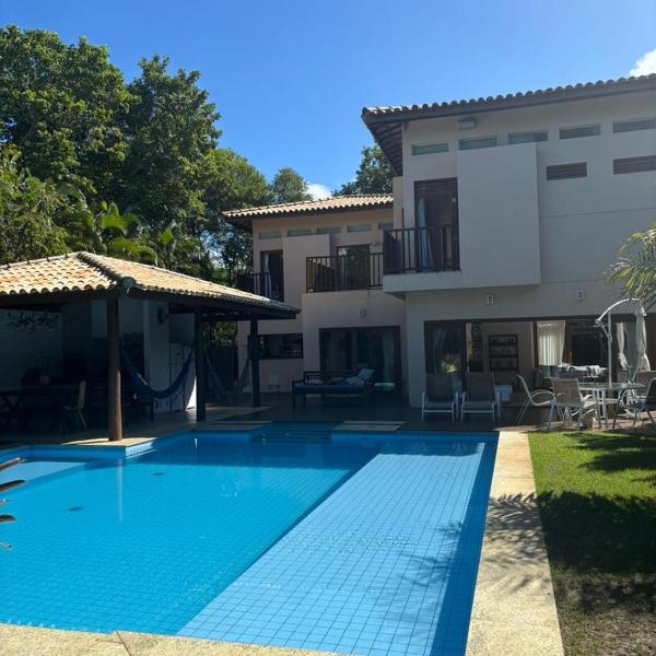 Casa Nature - Costa de Sauípe Bahia