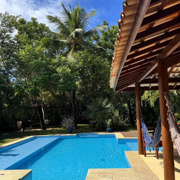Casa Nature - Costa de Sauípe Bahia - Foto 3
