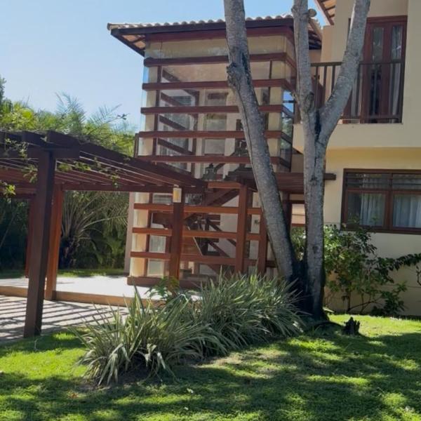Casa Nature - Costa de Sauípe Bahia - Foto 4