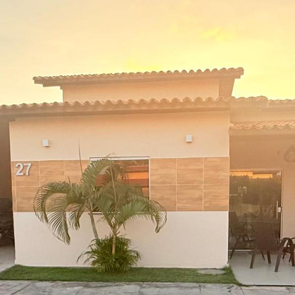 Casa brisa do rio