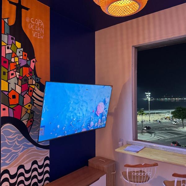 Copacabana OceanView BeachFront - Foto 5