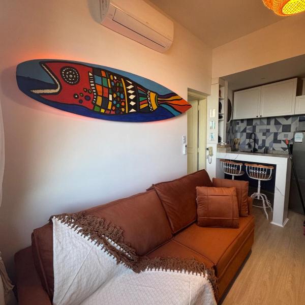 Copacabana OceanView BeachFront - Foto 4