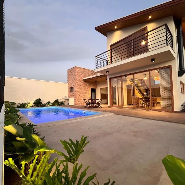 Casa Vista Serrana - Foto 4