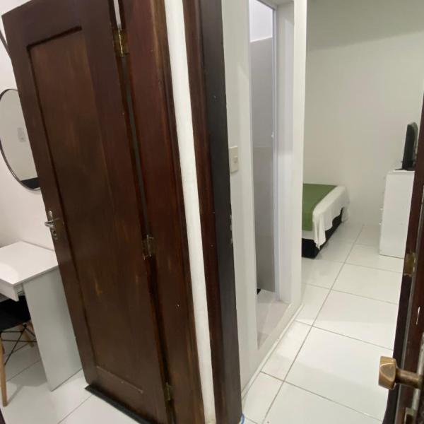 Suíte Standard Privado