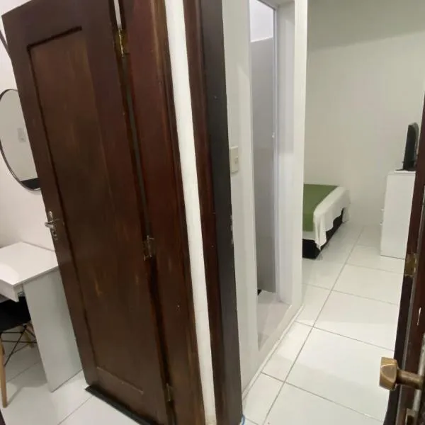 Suíte Standard Privado, ξενοδοχείο σε Βιτόρια