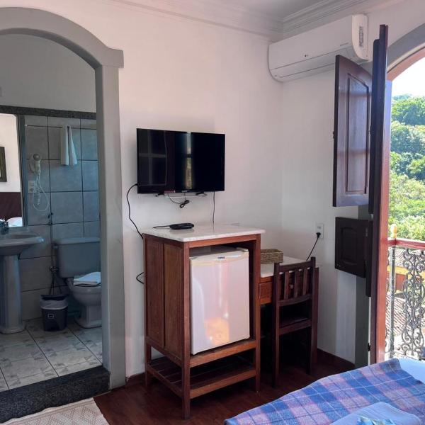 Pousada Casa dos Contos - Foto 4