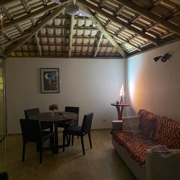 Casa Ousadia em Milagres - Foto 5