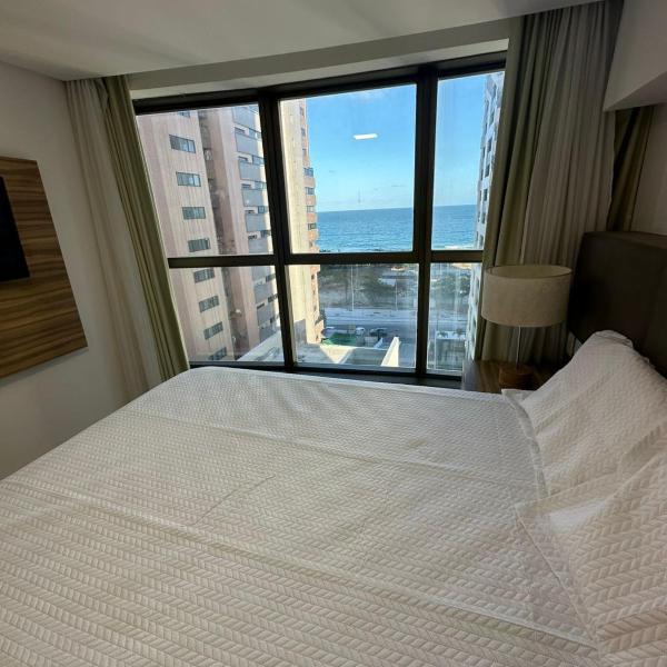 Beira Mar Boa Viagem Beach Class Executive - Foto 2