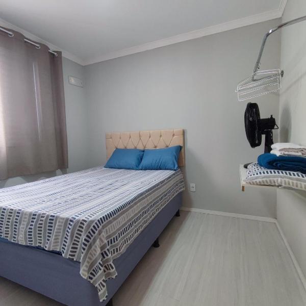 Apartamento aconchegante e tranquilo Suzano - Foto 2