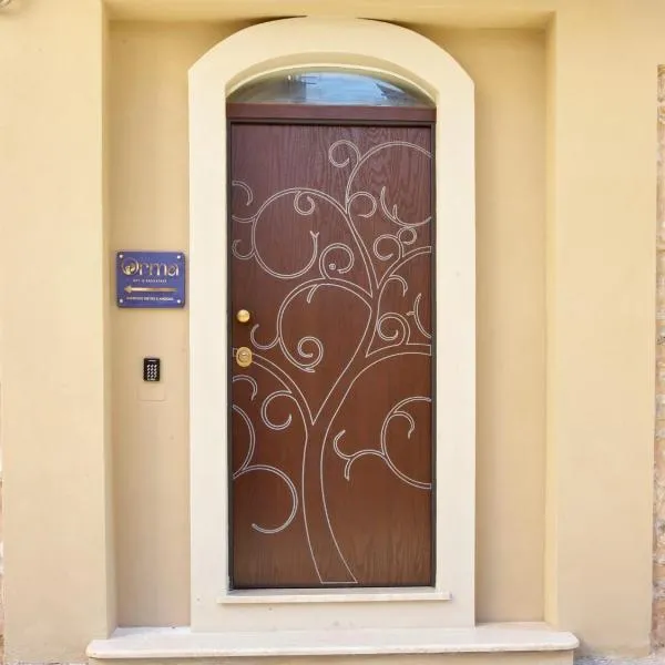 Orma B&B، فندق في فوندي