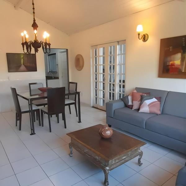 Linda casa para temporada no Peró/Cabo Frio - Foto 5