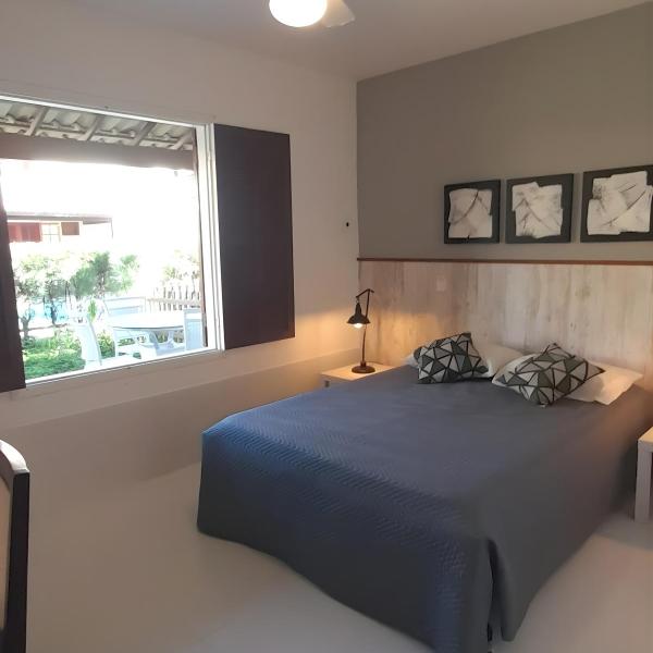 Linda casa para temporada no Peró/Cabo Frio - Foto 2
