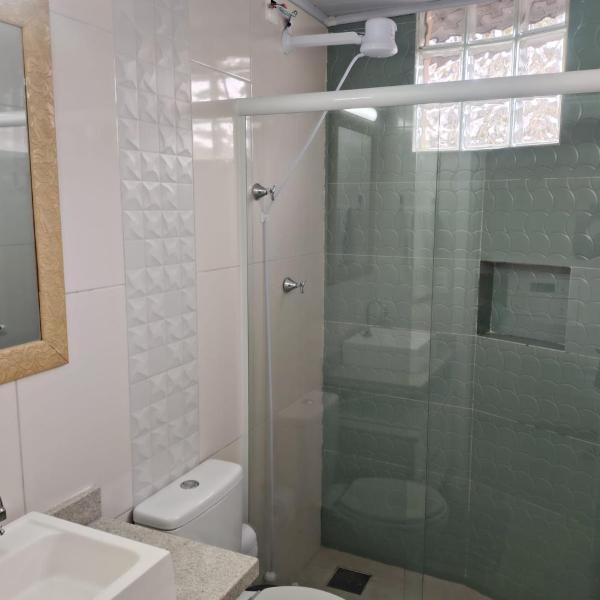 Apartamento Sul da Ilha