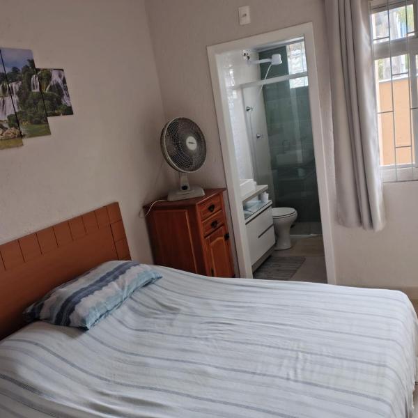 Apartamento Sul da Ilha - Foto 2
