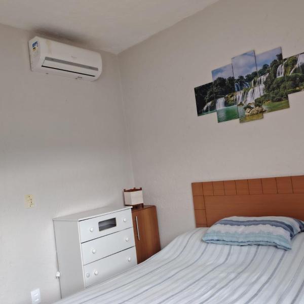 Apartamento Sul da Ilha - Foto 3