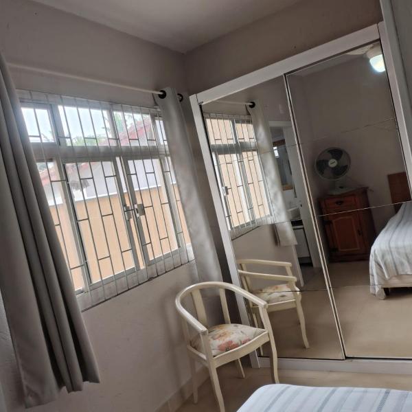 Apartamento Sul da Ilha - Foto 4