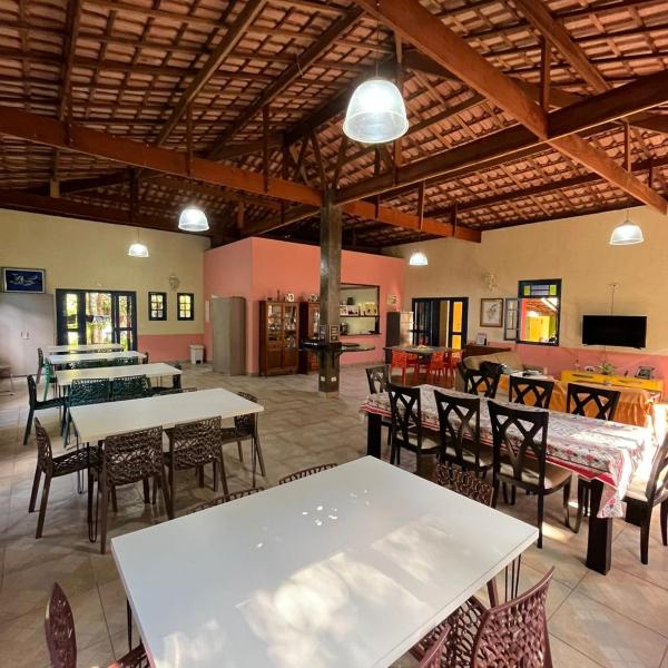 Espaço de Retiro e Eventos Krisalys - Foto 5