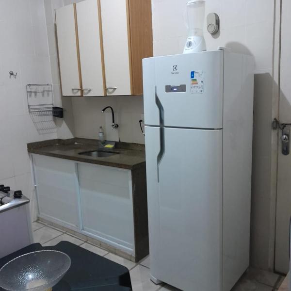 Apartamento novo frente ao metrô - Foto 4