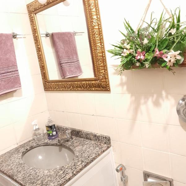 Apartamento novo frente ao metrô - Foto 3