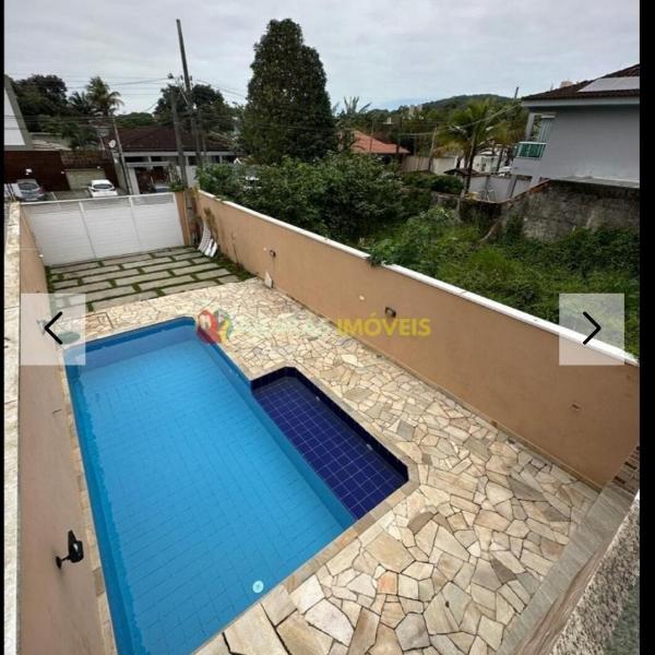 Casa Piscina Temporada Jd Sao Lourenço
