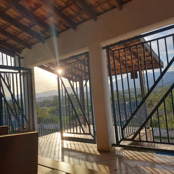 Sítio para ate 20 Pessoas Cançao Nova - Foto 2