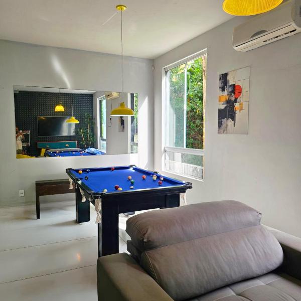 Foresthouse Beach Hostel - Foto 4
