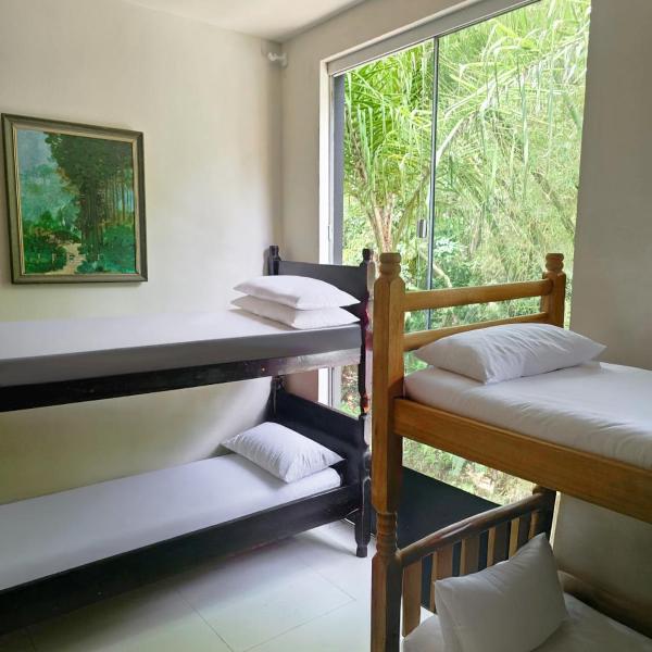 Foresthouse Beach Hostel - Foto 2