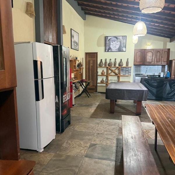 Casa Atina - Atins - Foto 5