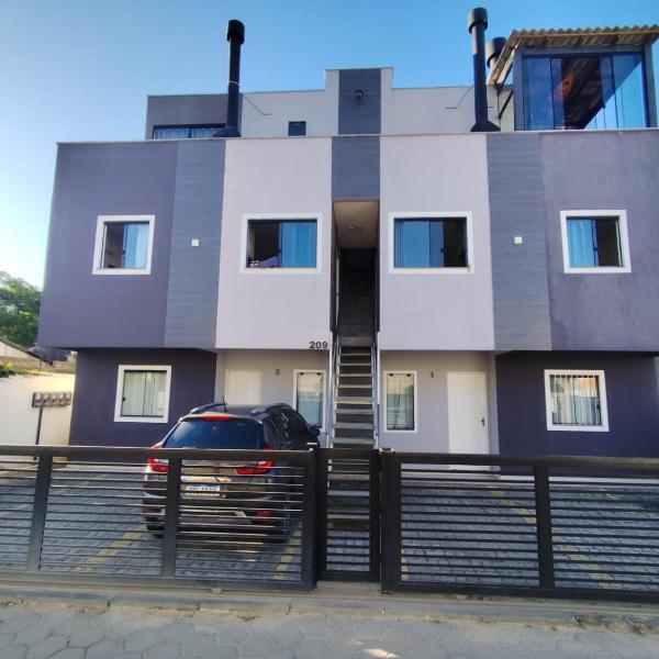departamento en florianopolis