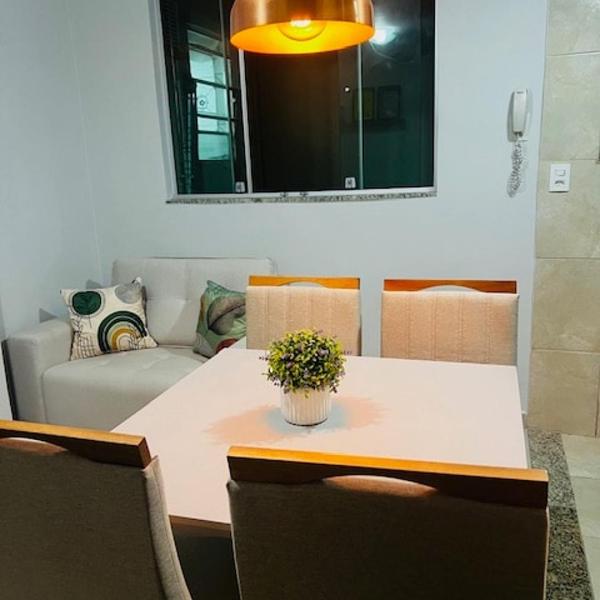 Apartamento Studio Copa Leme